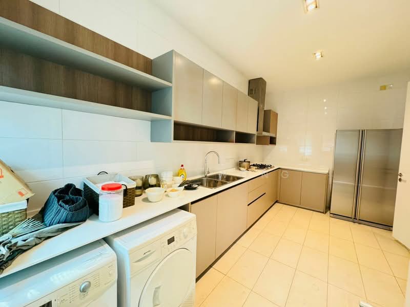 Semi-Detached House for Sale in Cyberjaya (Selangor) - Jared Wong - PropertyGuru.com.my