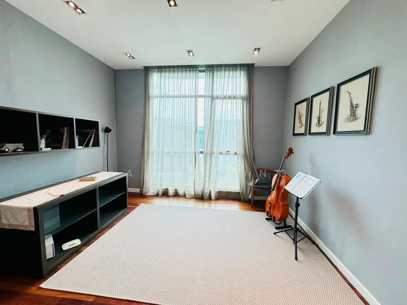 Semi-Detached House for Sale in Cyberjaya (Selangor) - Jared Wong - PropertyGuru.com.my