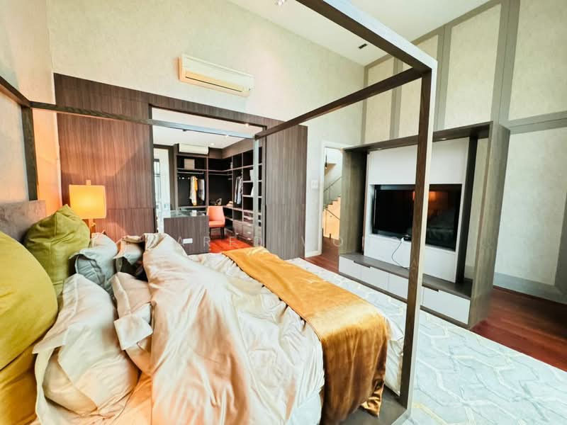 Semi-Detached House for Sale in Cyberjaya (Selangor) - Jared Wong - PropertyGuru.com.my