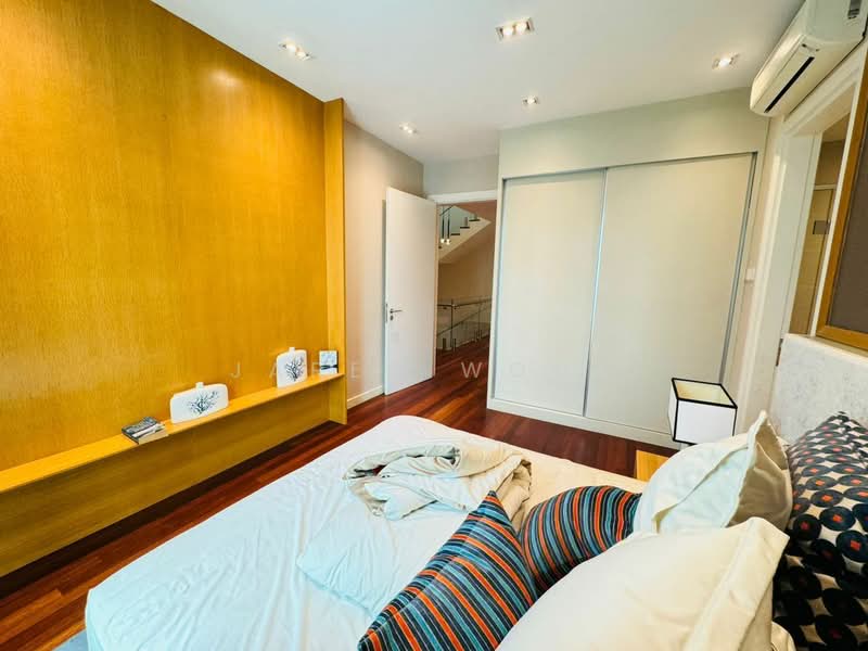 Semi-Detached House for Sale in Cyberjaya (Selangor) - Jared Wong - PropertyGuru.com.my