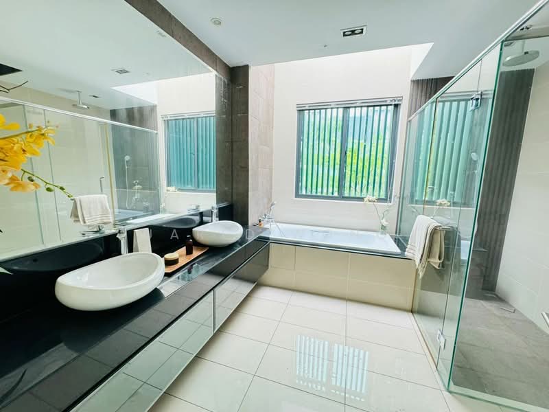 Semi-Detached House for Sale in Cyberjaya (Selangor) - Jared Wong - PropertyGuru.com.my