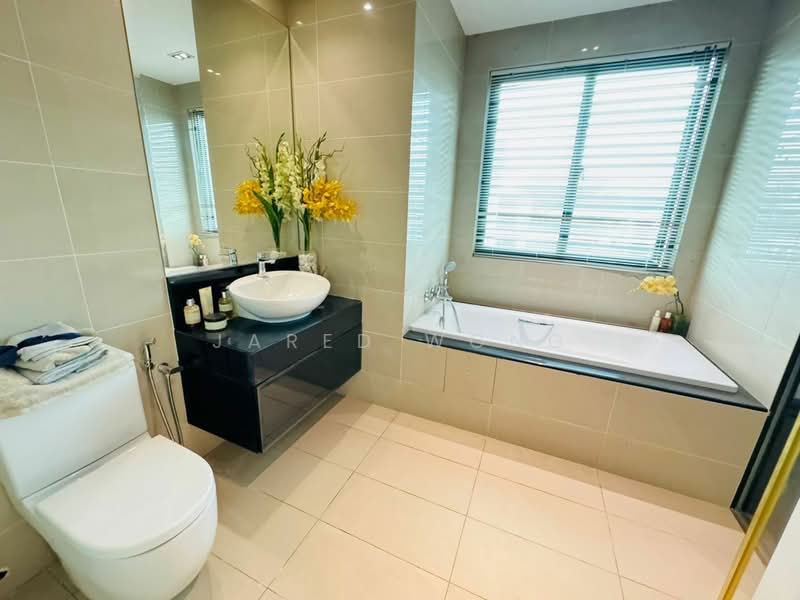 Semi-Detached House for Sale in Cyberjaya (Selangor) - Jared Wong - PropertyGuru.com.my