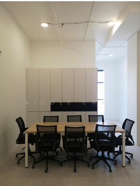 Untuk Disewa - 3 Towers