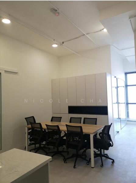 Untuk Disewa - 3 Towers