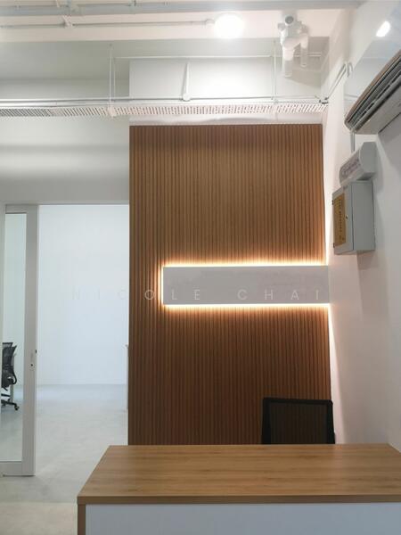 Service Residence for Rent at Serviced Residence @ 3 Towers - Nicole Chai - PropertyGuru.com.my