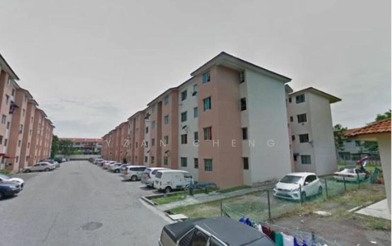 For Sale - Taman Bukit Juru