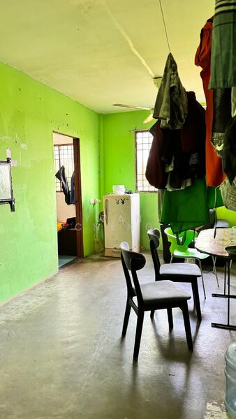 For Sale - Taman Bukit Juru