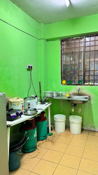 For Sale - Taman Bukit Juru