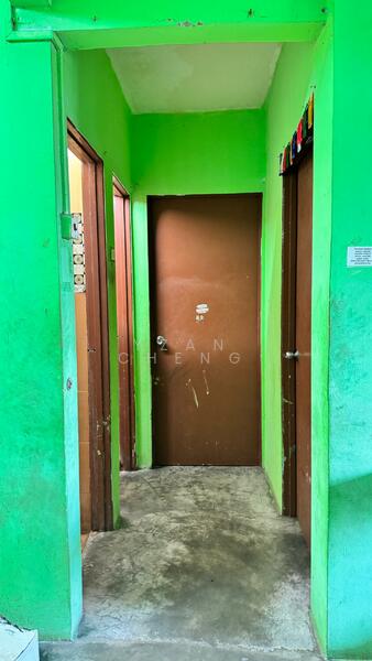 For Sale - Taman Bukit Juru