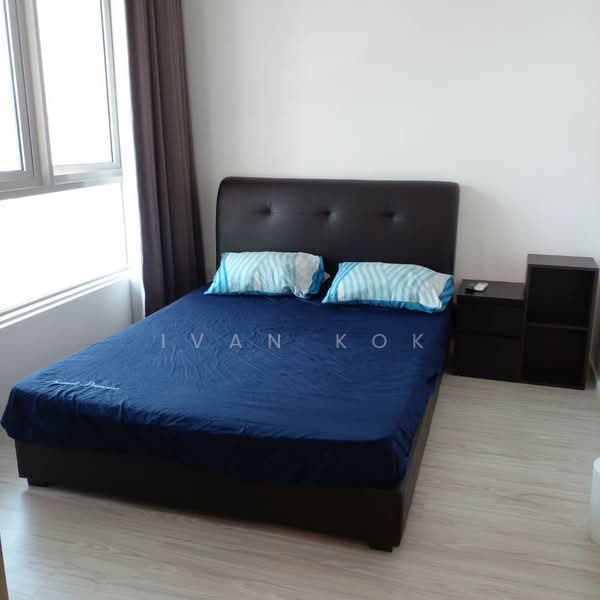 Service Residence for Rent at Cantara Residences - Ivan Kok - PropertyGuru.com.my