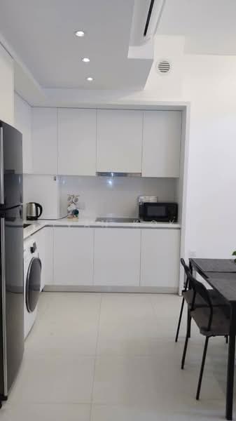 Service Residence for Rent at Cantara Residences - Ivan Kok - PropertyGuru.com.my