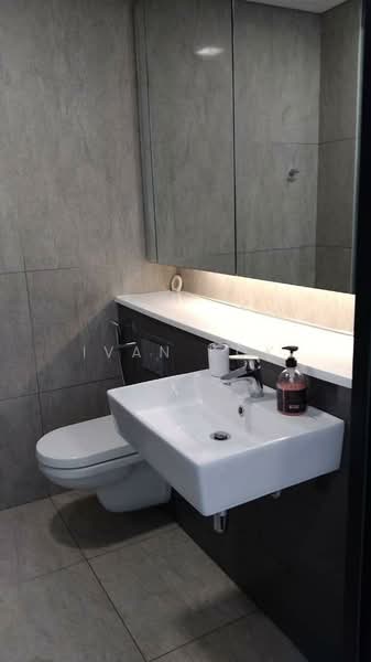 Service Residence for Rent at Cantara Residences - Ivan Kok - PropertyGuru.com.my