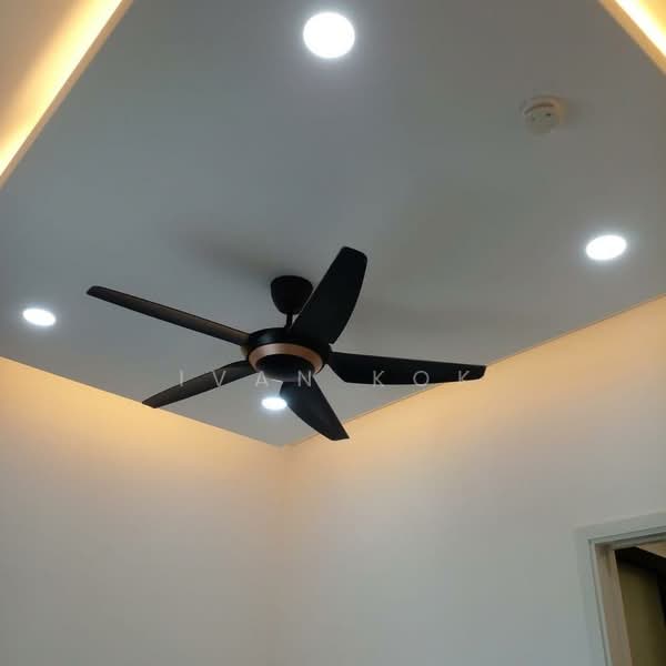 Service Residence for Rent at Cantara Residences - Ivan Kok - PropertyGuru.com.my