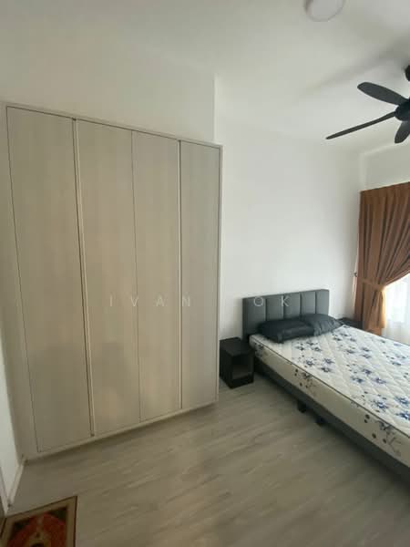 Service Residence for Rent at Cantara Residences - Ivan Kok - Bedroom - PropertyGuru.com.my