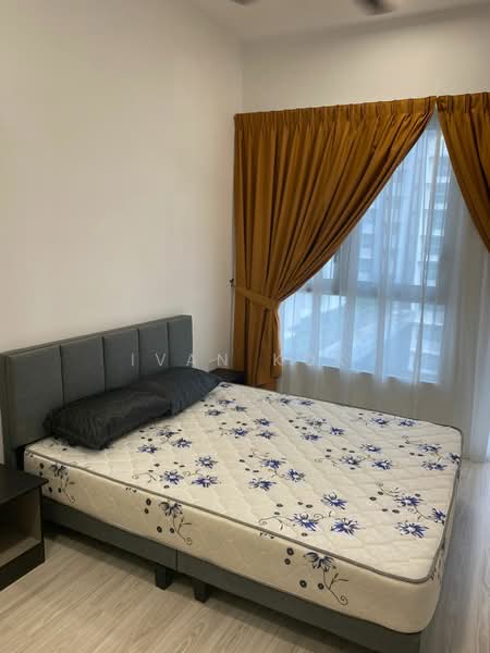 Service Residence for Rent at Cantara Residences - Ivan Kok - Bedroom - PropertyGuru.com.my
