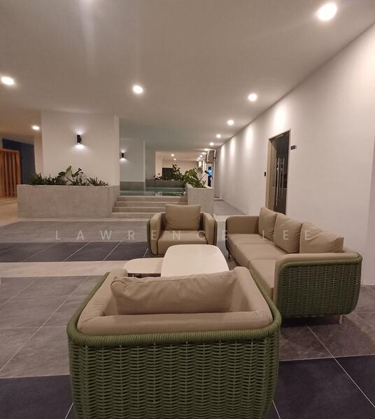 Codrington Residence untuk Untuk Disewa - RM 5,300 /bulan, Feb 2026 - PropertyGuru.com.my