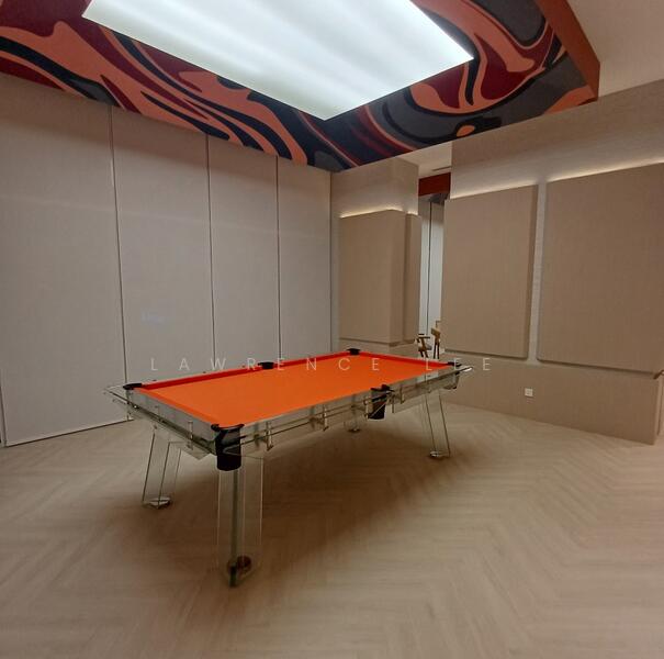 Codrington Residence untuk Untuk Disewa - RM 5,300 /bulan, Feb 2026 - PropertyGuru.com.my