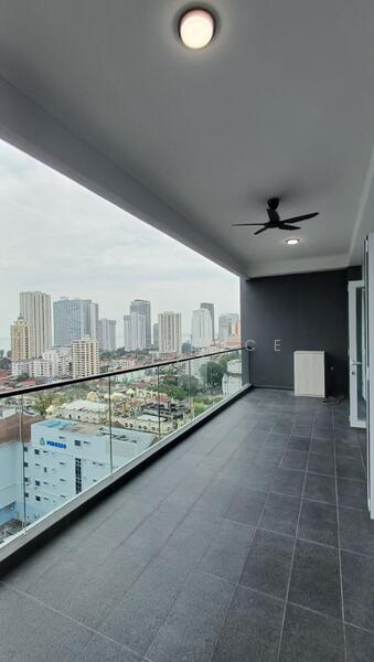 Codrington Residence untuk Untuk Disewa - RM 5,300 /bulan, Feb 2026 - PropertyGuru.com.my