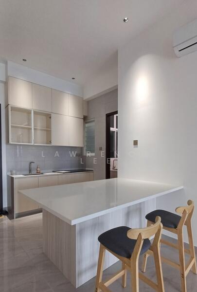 Codrington Residence untuk Untuk Disewa - RM 5,300 /bulan, Feb 2026 - PropertyGuru.com.my