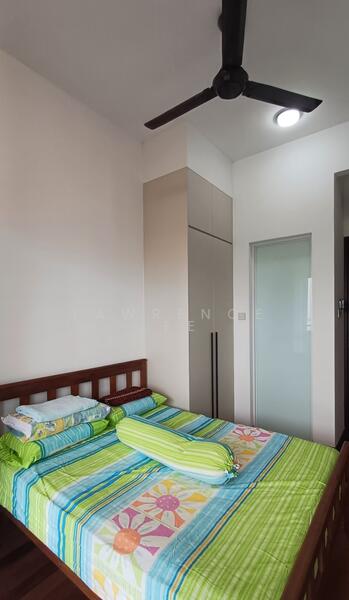 Codrington Residence untuk Untuk Disewa - RM 5,300 /bulan, Feb 2026 - PropertyGuru.com.my