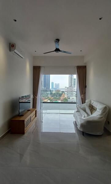 Codrington Residence untuk Untuk Disewa - RM 5,300 /bulan, Feb 2026 - PropertyGuru.com.my