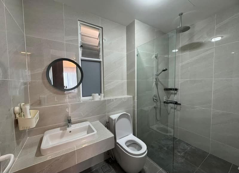 Condominium for Rent at Codrington Residence - Lawrence Lee - PropertyGuru.com.my