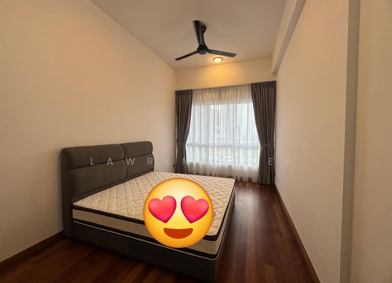 Condominium for Rent at Codrington Residence - Lawrence Lee - PropertyGuru.com.my