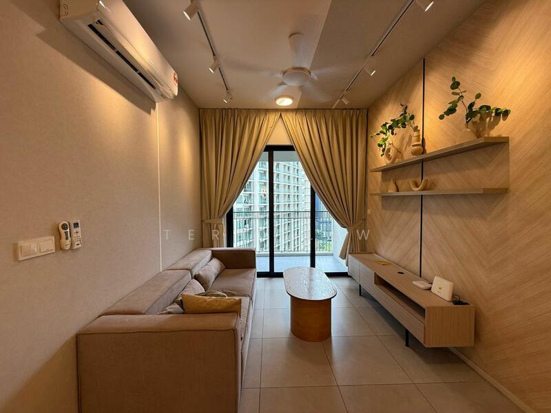 For Rent - The Goodwood Residence