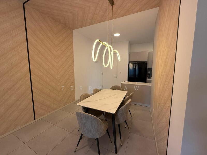 For Rent - The Goodwood Residence