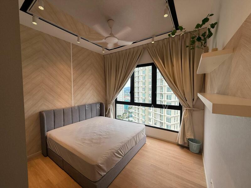 For Rent - The Goodwood Residence