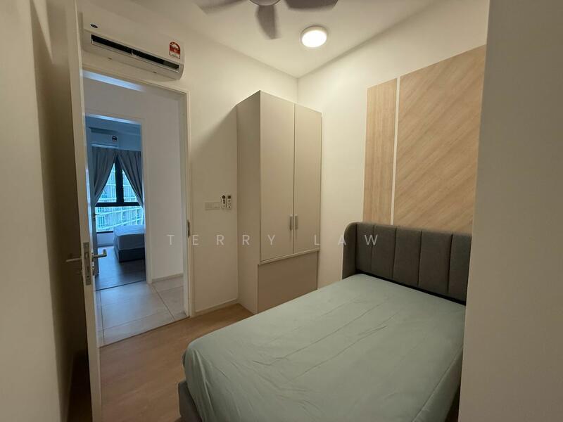 For Rent - The Goodwood Residence