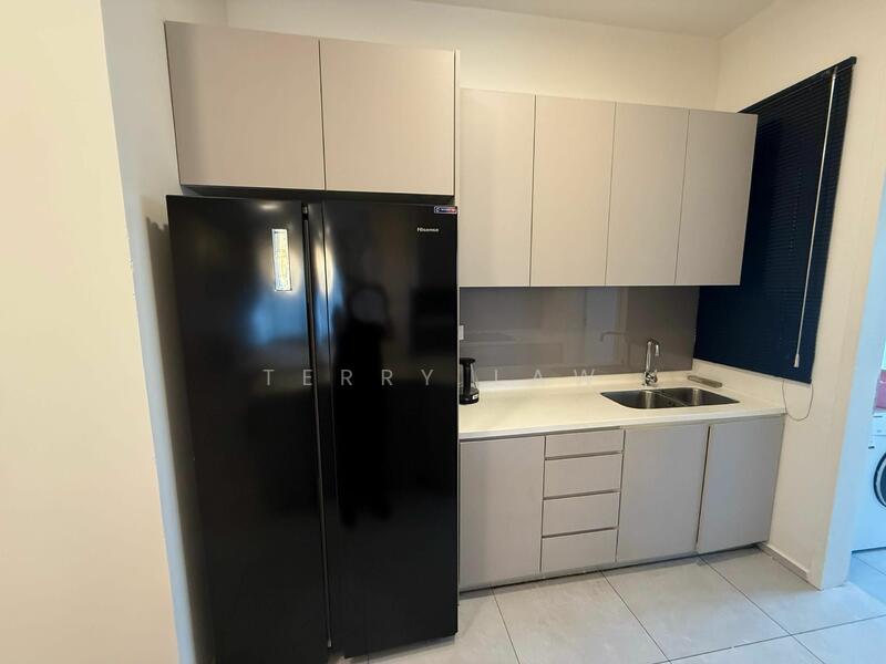 For Rent - The Goodwood Residence