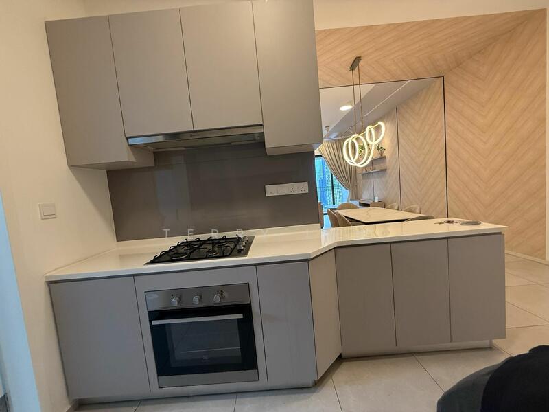 For Rent - The Goodwood Residence