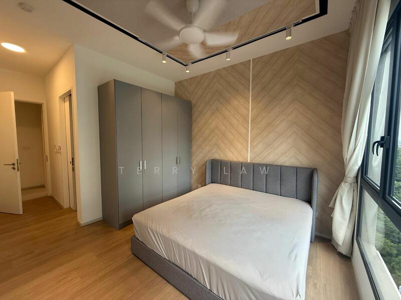 For Rent - The Goodwood Residence