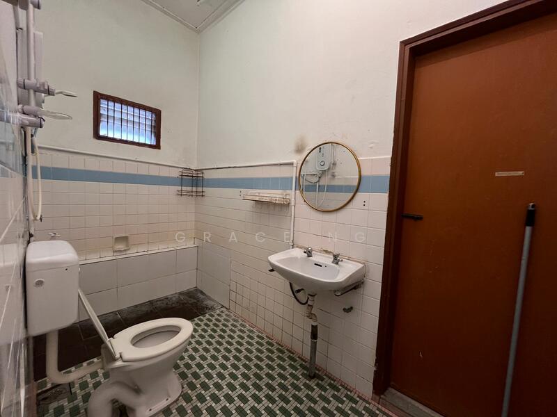 For Rent - Taman Abad Tamans Abads