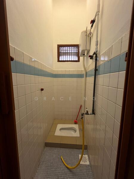 For Rent - Taman Abad Tamans Abads