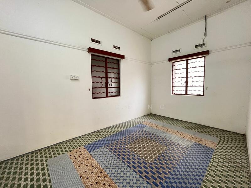 For Rent - Taman Abad Tamans Abads