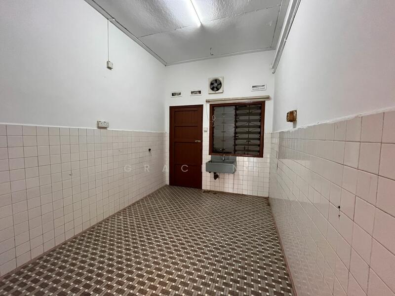 For Rent - Taman Abad Tamans Abads