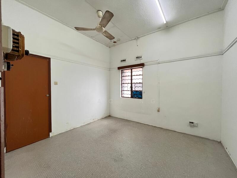 For Rent - Taman Abad Tamans Abads