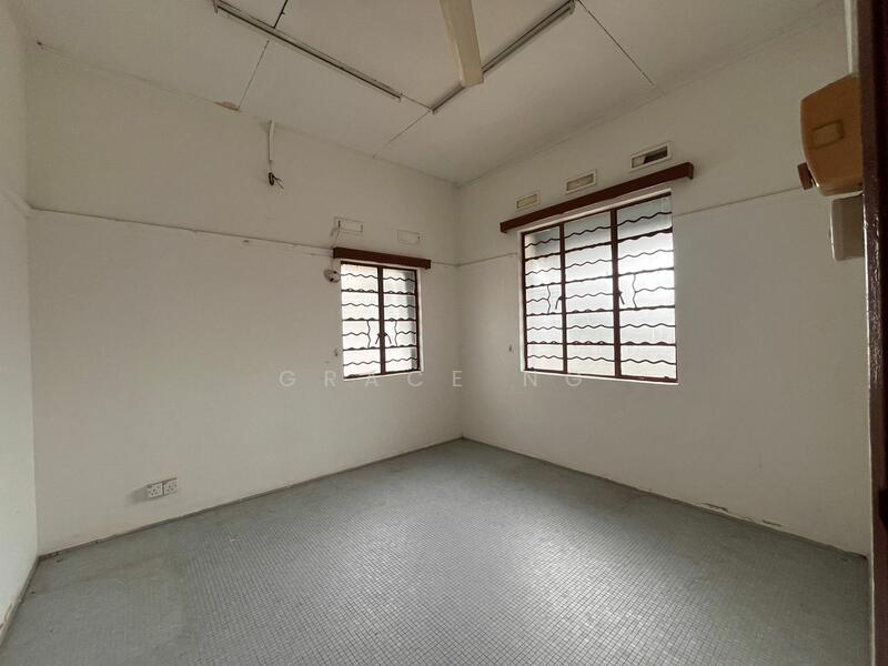 For Rent - Taman Abad Tamans Abads