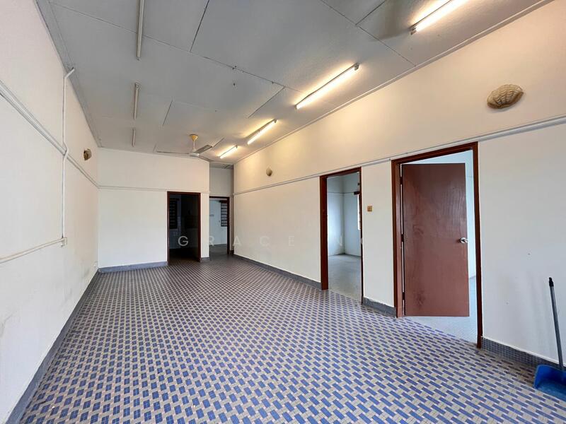 For Rent - Taman Abad Tamans Abads