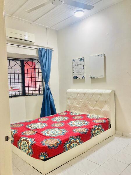 Untuk Disewa - Taman Sri Tanjung Semenyih