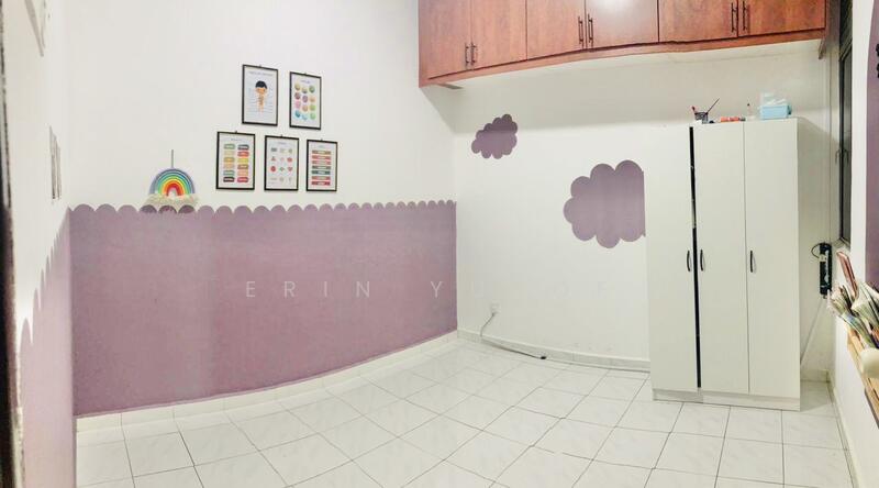 Untuk Disewa - Taman Sri Tanjung Semenyih