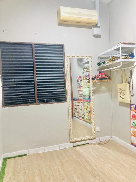 Untuk Disewa - Taman Sri Tanjung Semenyih