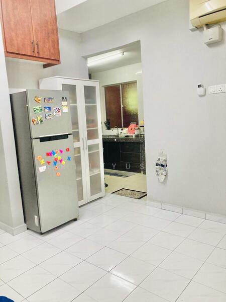 Untuk Disewa - Taman Sri Tanjung Semenyih