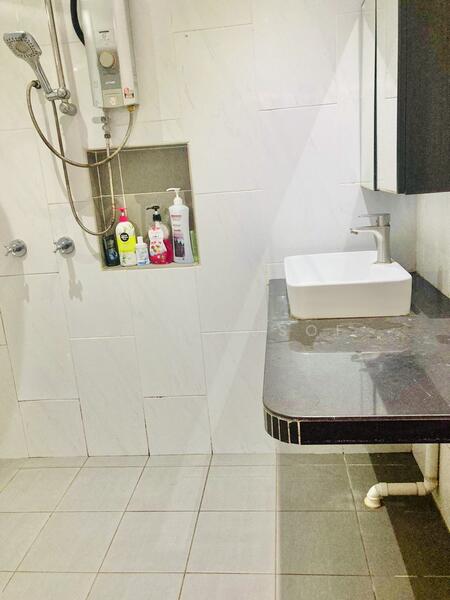 Untuk Disewa - Taman Sri Tanjung Semenyih