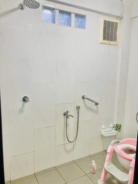 Untuk Disewa - Taman Sri Tanjung Semenyih