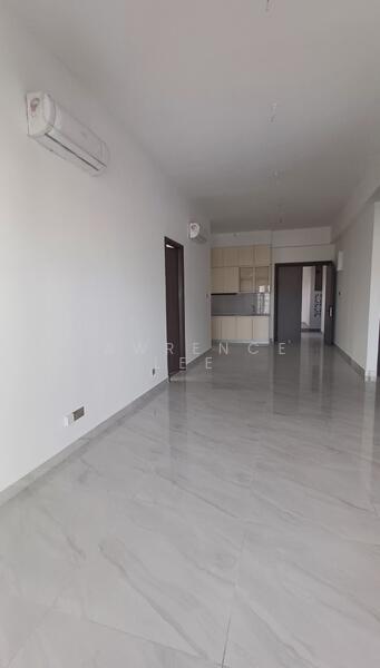 Untuk Disewa - Codrington Residence