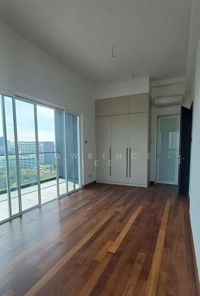 Untuk Disewa - Codrington Residence