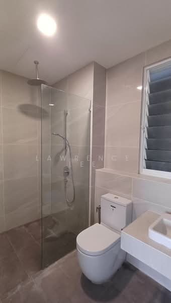 Condominium for Rent at Codrington Residence - Lawrence Lee - Bathroom - PropertyGuru.com.my